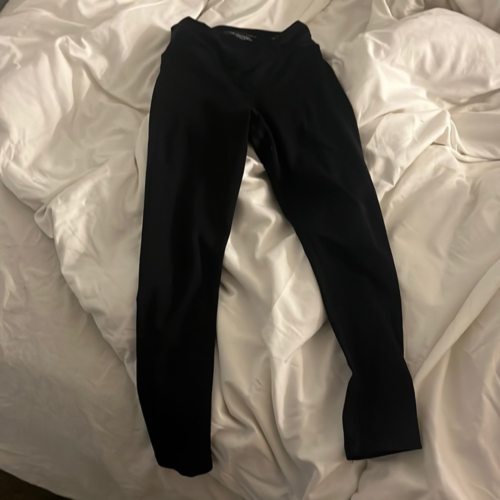 Worn once